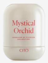 OJO - Mystical Orchid - Kvapni žvakė - Balta