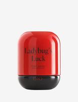 OJO - Ladybug's Luck - Kvapni žvakė - Raudona