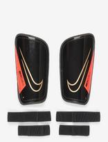 Nike - Nike Mercurial Hardshell Football Shinguards - Sportinės blauzdų apsaugos ir rankovės - Juoda