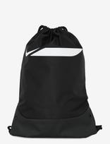 Nike - Nike Academy Football Gymsack (18L) - Sportinis krepšys - Juoda