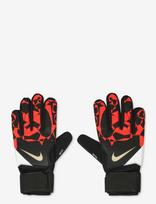 Nike - Nike Match Goalkeeper Football Gloves - Sportinės futbolo pirštinės - Juoda