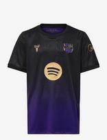 Nike - Fc Barcelona Nike Dri-Fit Jersey Away 26/27 - Sportiniai futbolo marškinėliai - Violetinė