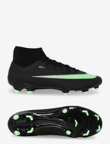 Nike - Superfly 11 Academy Fg/Mg - Futbolo batai - Juoda