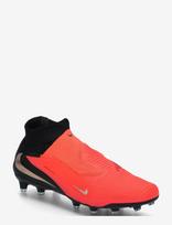 Nike - Phantom 6 High Pro Ag - Futbolo batai - Raudona