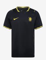 Nike - Chelsea Fc Nike Dri-Fit Away Jersey 26/27 - Sportiniai futbolo marškinėliai - Juoda
