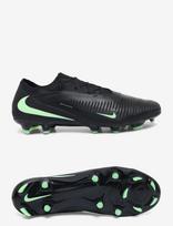 Nike - Phantom 6 Low Pro Fg - Futbolo batai - Juoda