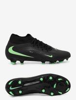 Nike - Phantom 6 High Acad Fg/Mg - Futbolo batai - Juoda