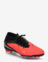 Nike - Phantom 6 High Acad Ag - Futbolo batai - Raudona
