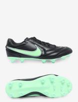Nike - Tiempo Ligera Pro Fg - Futbolo batai - Juoda