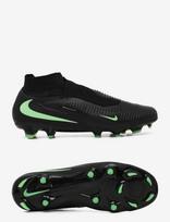 Nike - Phantom 6 High Pro Fg - Futbolo batai - Juoda