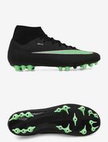 Nike - Superfly 11 Academy Ag - Futbolo batai - Juoda