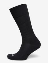 Nike - Nike Academy Over-The-Calf Foo - Sportinės futbolo kojinės - Juoda