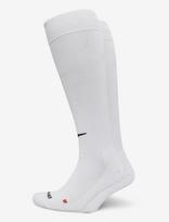 Nike - Nike Academy Over-The-Calf Foo - Sportinės futbolo kojinės - Balta