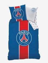 BrandMac - Bed Linen Senior Psg Classic - 140X200 60X63 Cm - Patalynės komplektas - Mėlyna