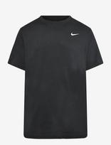 Nike - M Nk Df Tee Dfc Crew Solid - Sportiniai marškinėliai - Juoda