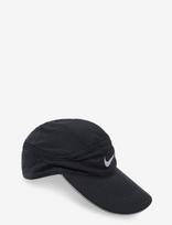 Nike - U Nk Dfadv Fly Cap U Ab Rfltv - Sportinė kepurė - Juoda
