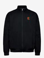 Nike - M Nkct Heritage Suit Jkt - Treniruočių striukė - Juoda
