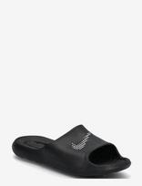 Nike - Nike Victori One Shower Slide - Baseino šlepetės - Juoda