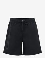 Nike - Nike Dri-Fit Tech Woven Short - Treniruočių šortai - Juoda