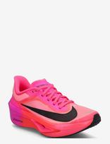 Nike - W Zoom Fly 6 - Bėgimo bateliai - Rožinė