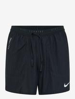 Nike - Nike Af Stride 5Bf Short - Treniruočių šortai - Juoda