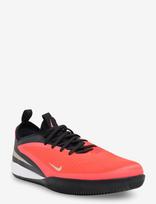 Nike - Jr Phantom 6 Low Acad Ic - Futbolo batai - Raudona