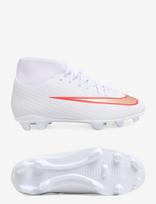 Nike - Jr Superfly 11 Club Fg/Mg - Futbolo batai - Balta