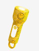Mobility On Board - Smiley Glowy - Naktinė lempa - Geltona