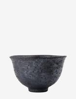 House Doctor - Bowl, Hdpion, Black, Brown - Dekoratyvinė lėkštė - Juoda