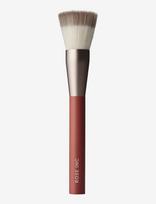 Rose Inc - Number 5 Bronzer Brush - Šepetėlis kontūravimui - Ruda