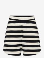 InWear - Eloraiw Hennie Shorts - Laisvalaikio šortai - Juoda