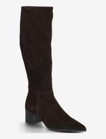 Copenhagen Studios - Cph299 Suede Chocolate - Ilgaauliai batai - Ruda