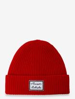 Maison Labiche - Hutinel New Patch Mlb - Kepurė - Raudona