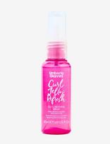 Umberto Giannini - Umberto Giannini Curl Jelly Refresh Spray - Plaukų lakas ir putos - Nude