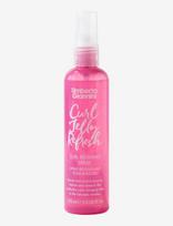 Umberto Giannini - Umberto Giannini Curl Jelly Refresh Spray - Plaukų lakas ir putos - Nude