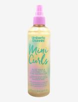 Umberto Giannini - Umberto Giannini Mini Curls Detangler Spray - Nenuplaunama plaukų priemonė - Nude