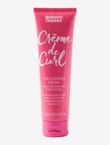 Umberto Giannini - Umberto Giannini Creme De Curl Control Cream - Plaukų formavimo kremas - Nude