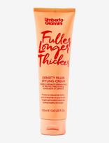 Umberto Giannini - Umberto Giannini Fuller Longer Thicker Styling Cream - Apsauga nuo karščio plaukams - Nude