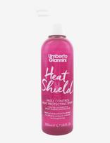 Umberto Giannini - Umberto Giannini Curl Jelly Heat Shield Protecting Spray - Apsauga nuo karščio plaukams - Nude