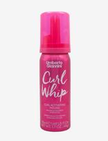 Umberto Giannini - Umberto Giannini Curl Whip Curl Mousse - Plaukų putos - Nude