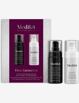 Medik8 - Firm Favourites (Set): Liquid Peptides Advanced 30Ml Exo-Pdrn Prismatic+ 30Ml - Serumas - Nude