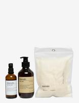 Meraki - Gift Box, Self Tan Drops, Bath Mitt, Body Lotion, 100, 140, 275 |Ml|G|Ml| - Savaiminio įdegio lašai - Balta