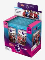 Topps - Topps Premier League Cards Cdu - Prekybos kortelės - Marga / raštuota