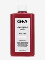 Q+A - Q+A Hyaluronic Acid Milky Toner - Drėkinamasis tonikas - Nude