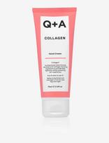 Q+A - Q+A  Collagen Hand Cream - Rankų kremas - Nude