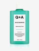 Q+A - Q+A Niacinamide Toner - Drėkinamasis tonikas - Nude