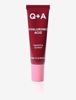 Q+A - Q+A Hyaluronic Acid Berry Tint Lip Balm - Lūpų balzamas - Nude