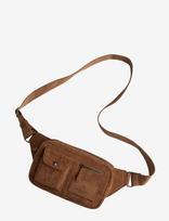 Markberg - Darlambg Bum Bag, Corduroy - Rankinė ant juosmens - Ruda