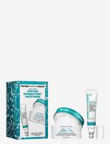 Peter Thomas Roth - Peptide Skinjection™ Face & Eye Kit - Odos priežiūros rinkinys - Nude