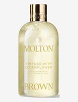 Molton Brown - Vintage With Elderflower Bath & Shower Gel - Voniai ir dušui - Nude